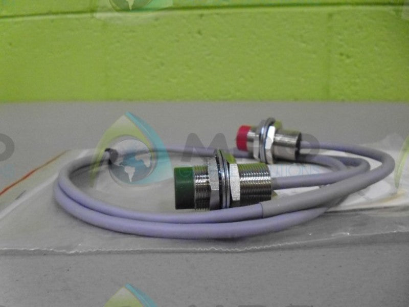 BALLUFF BES-TR-18-NE-1.0 SENSOR NSMP