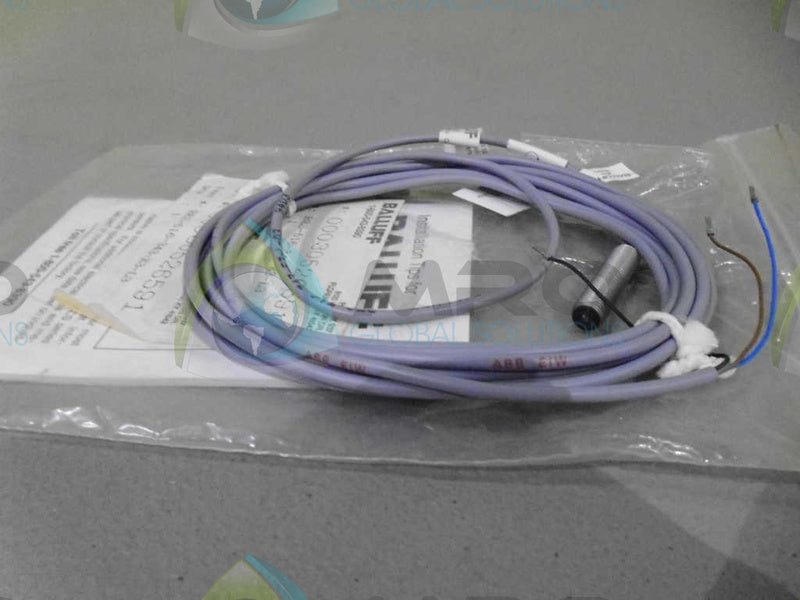 BALLUFF BES-516-343-E3-L3 SENSOR NSMP
