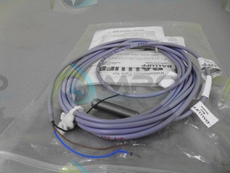 BALLUFF BES-516-343-E3-L3 SENSOR NSMP