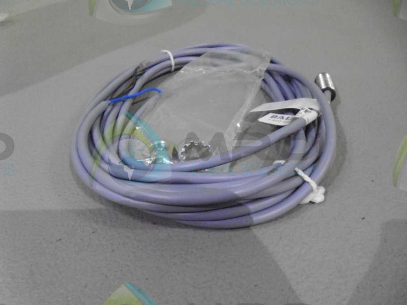 BALLUFF BES-516-357-E4-Y5 SENSOR NSMP