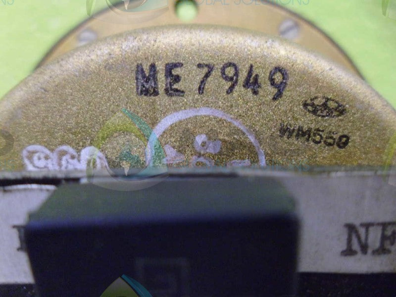 WESTON 2531 UNMP