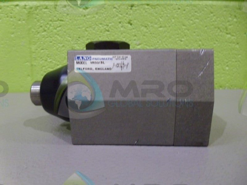LANG VR50/3L NSNP