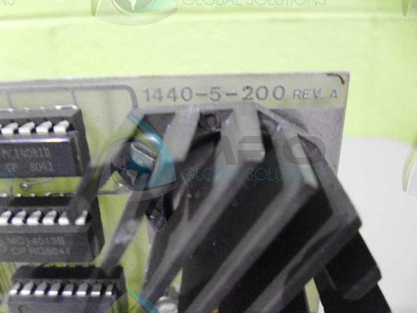 1440-5-200 PC BOARD NSNP