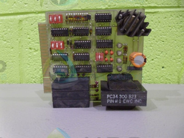 1440-5-200 PC BOARD NSNP