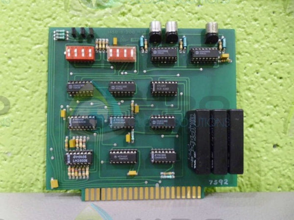 1440-5-200 PC BOARD UNMP