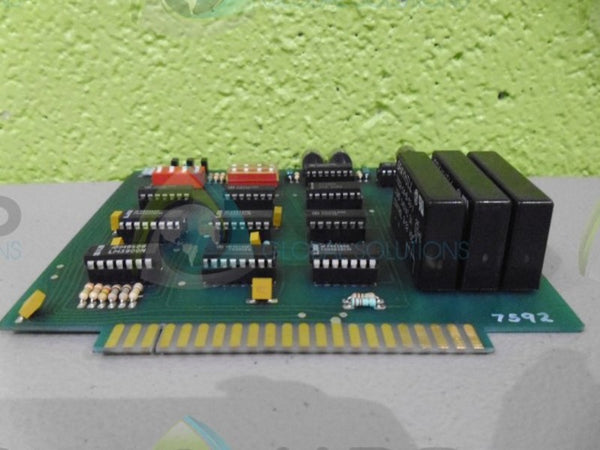 1440-5-200 PC BOARD UNMP