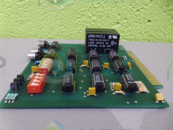 1440-5-200 PC BOARD UNMP