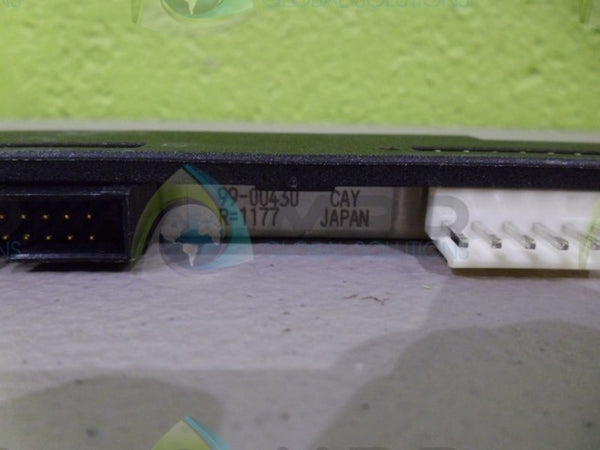 99-00430 UNMP