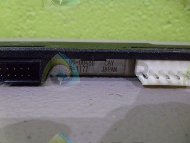 99-00430 UNMP