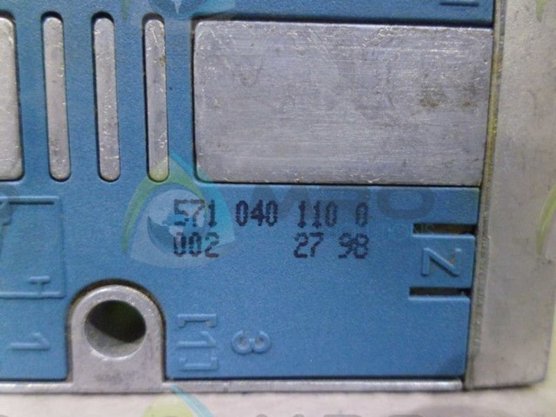 REXROTH 571040110 NSNP