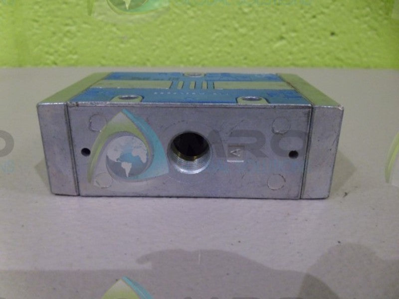 REXROTH 571040110 NSNP