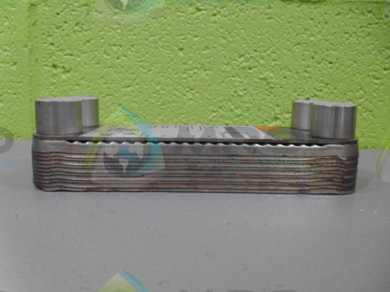 EXCHANGER WP1-10 NSNP