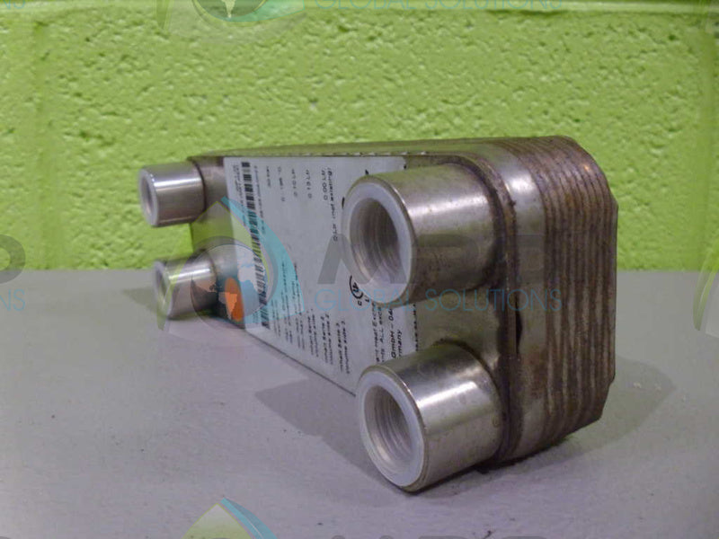 EXCHANGER WP1-10 NSNP