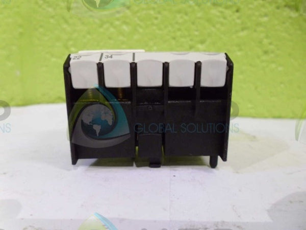 MOELLER 11DIL EM CONTACTOR NSNP