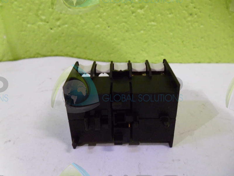 MOELLER 11DIL EM CONTACTOR NSNP