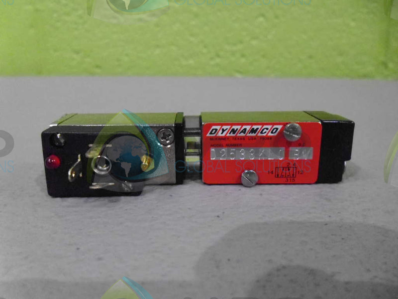 DYNAMCO D2533KL0BV NSNP