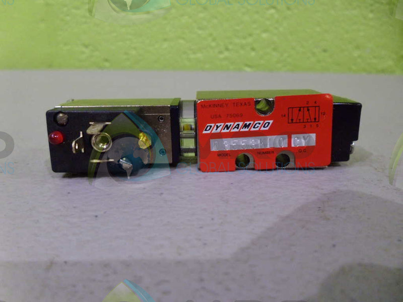 DYNAMCO D3553KL0CY NSNP