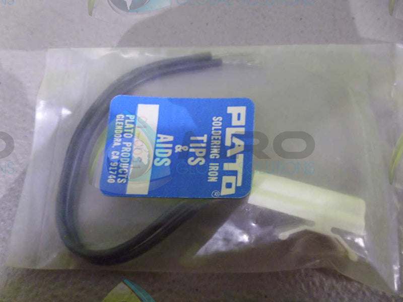 PLATO 01-0051 SOLDING IRON NSMP