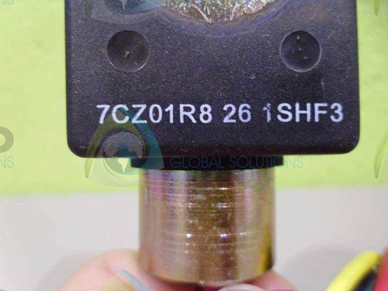 HONEYWELL 7CZ01R8261SHF3 NSNP