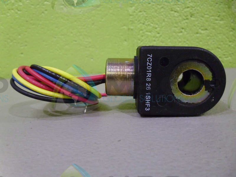 HONEYWELL 7CZ01R8261SHF3 NSNP