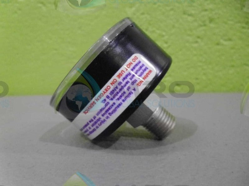 ANSIB40 PRESSURE GAUGE NSNP