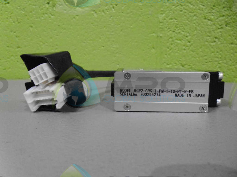 IAI RCP2-GRS-I-PM-1-10-P1-N-FB NSNP