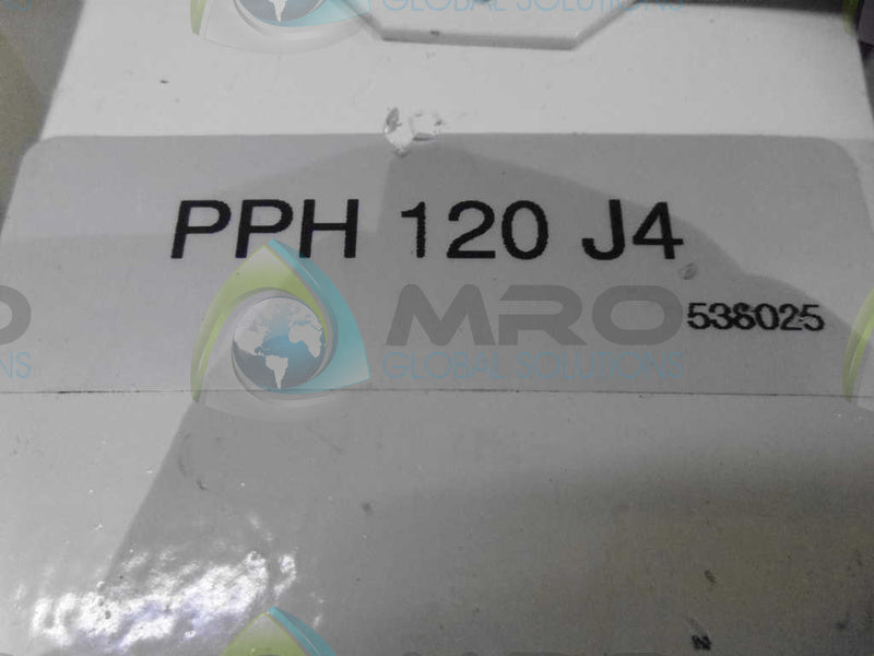 HI-TEK RJ50418 FIXTURE FITTING NSNP