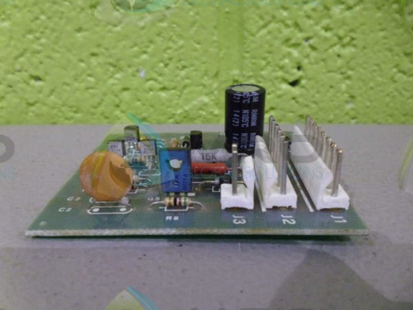 PLATO 018020 BOARD UNMP