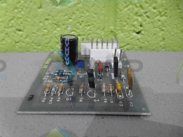 PLATO 018020 BOARD UNMP