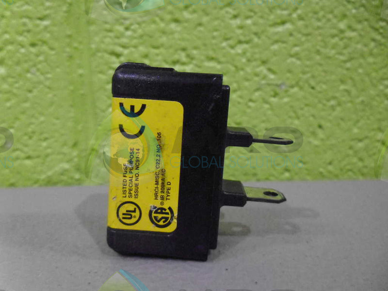 BUSSMANN TCF40 600VAC UNMP