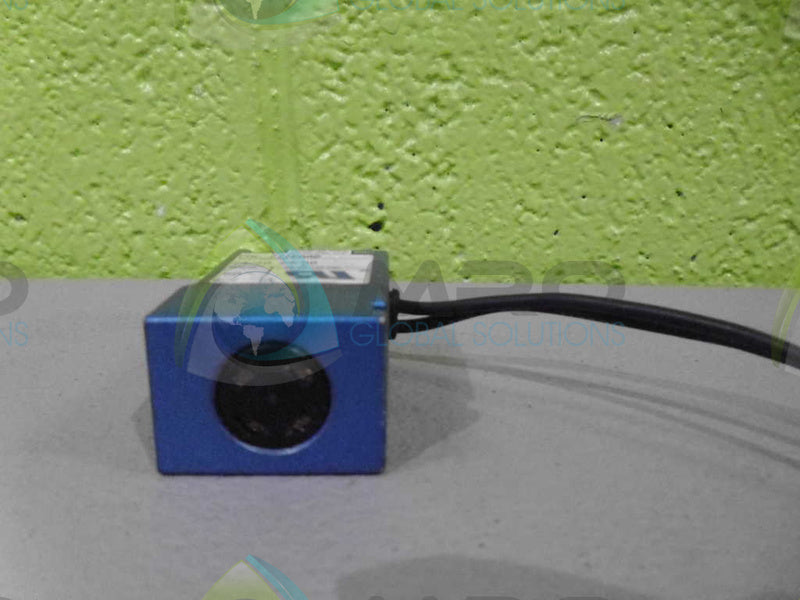 MAC PMC-221BAAD VALVE UNMP