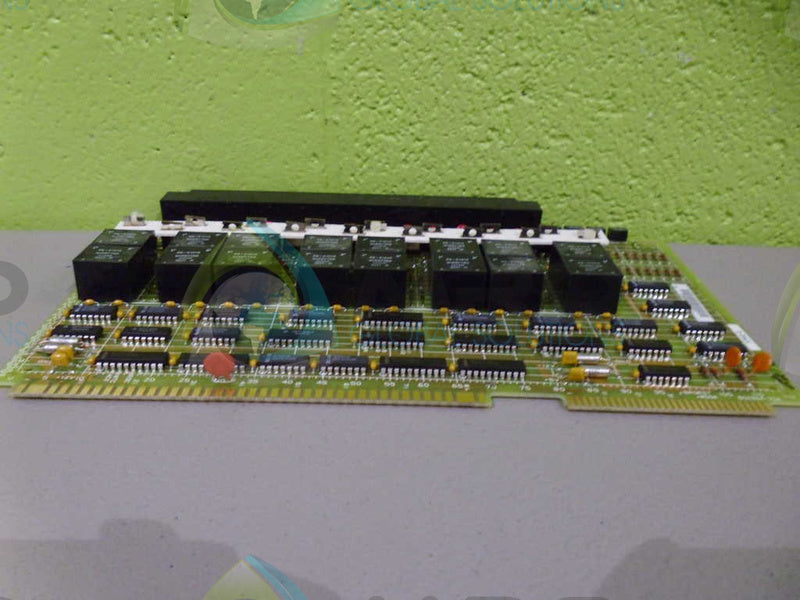 RELIANCE ELECTRIC 57402-D PC BOARD AS IS