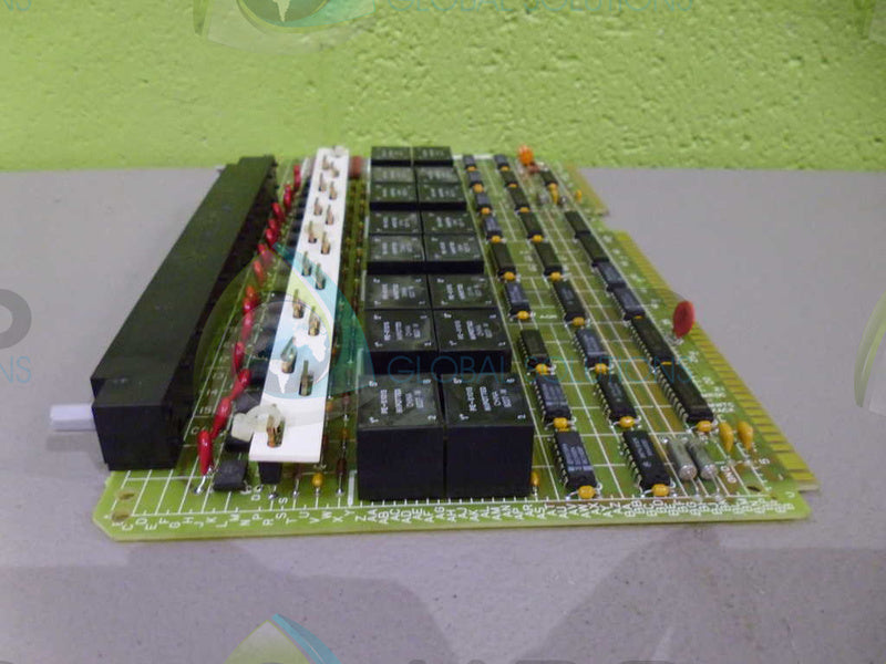 RELIANCE ELECTRIC 57402-D PC BOARD AS IS
