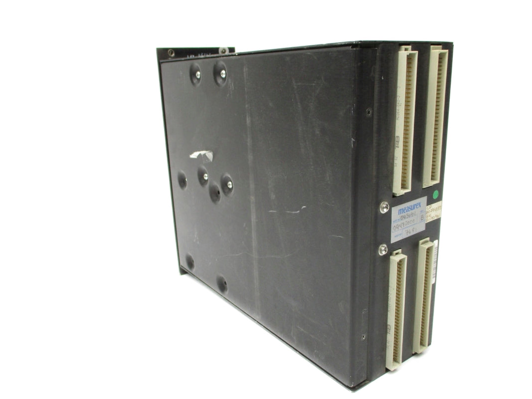 MEASUREX 09472000 REV. B (AS PICTURED) UNMP
