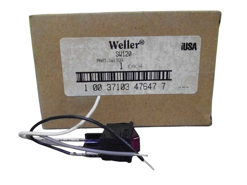 WELLER SW120 SOLDER PENCIL SWITCH NSMP