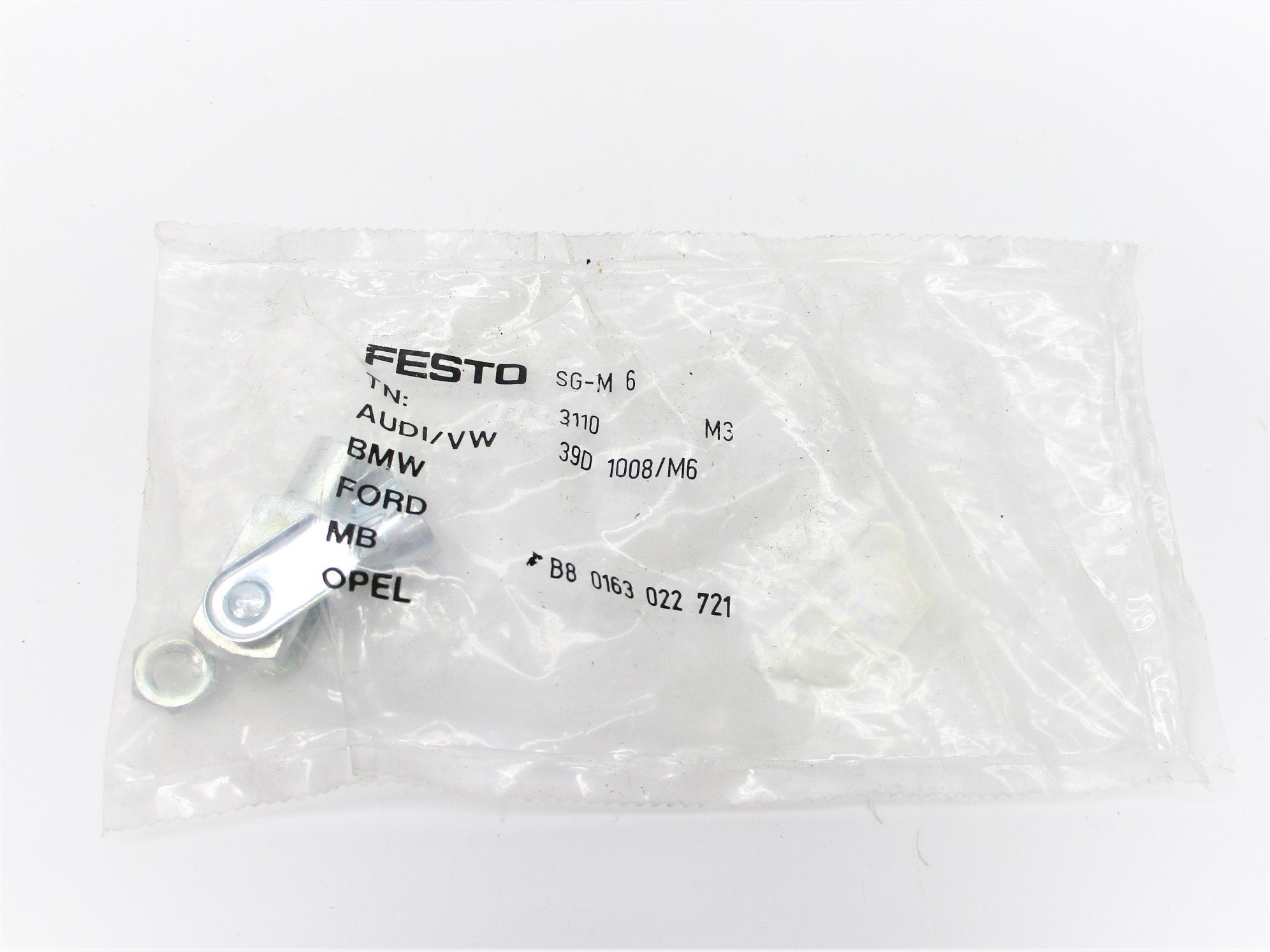 FESTO SG-M6 3110 NSMP