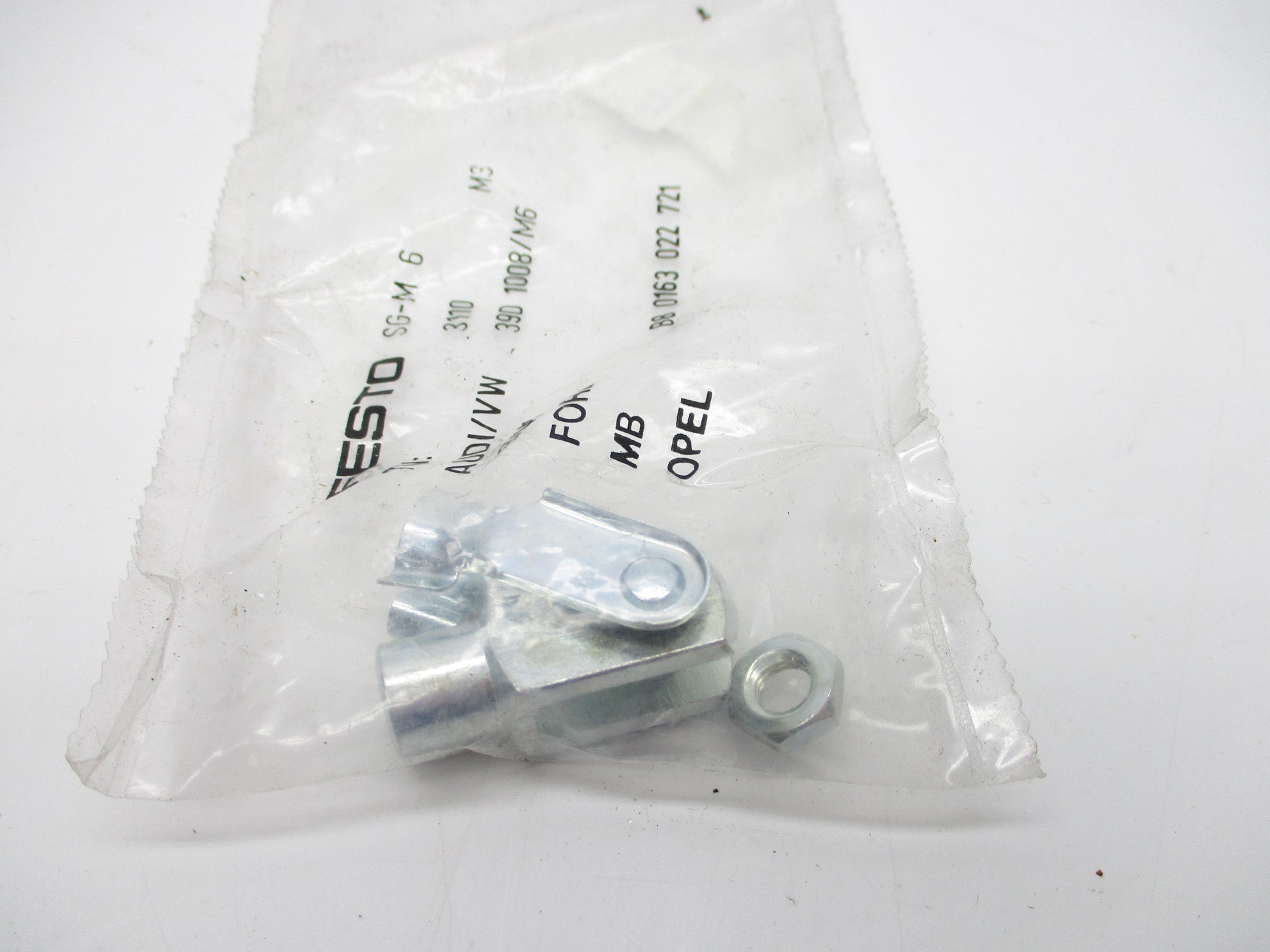 FESTO SG-M6 3110 NSMP