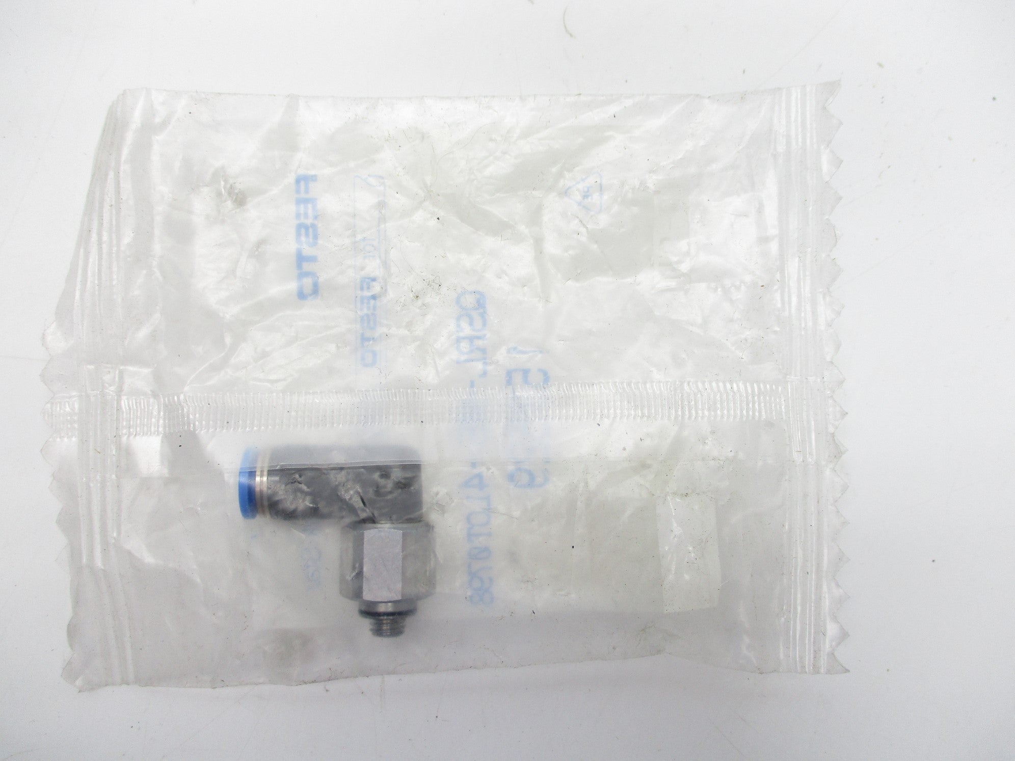 FESTO QSRL-M5-4 153529 NSMP
