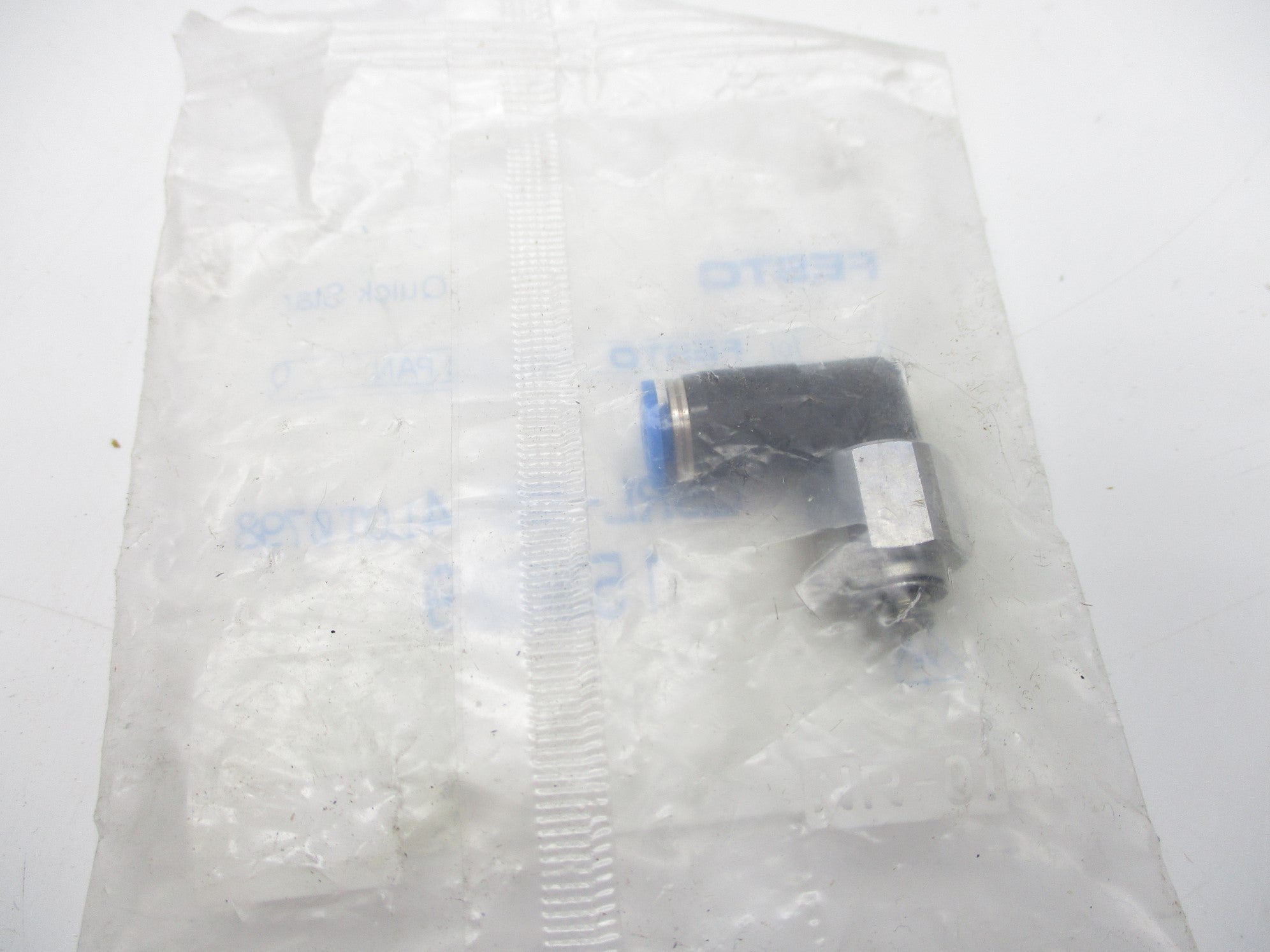 FESTO QSRL-M5-4 153529 NSMP