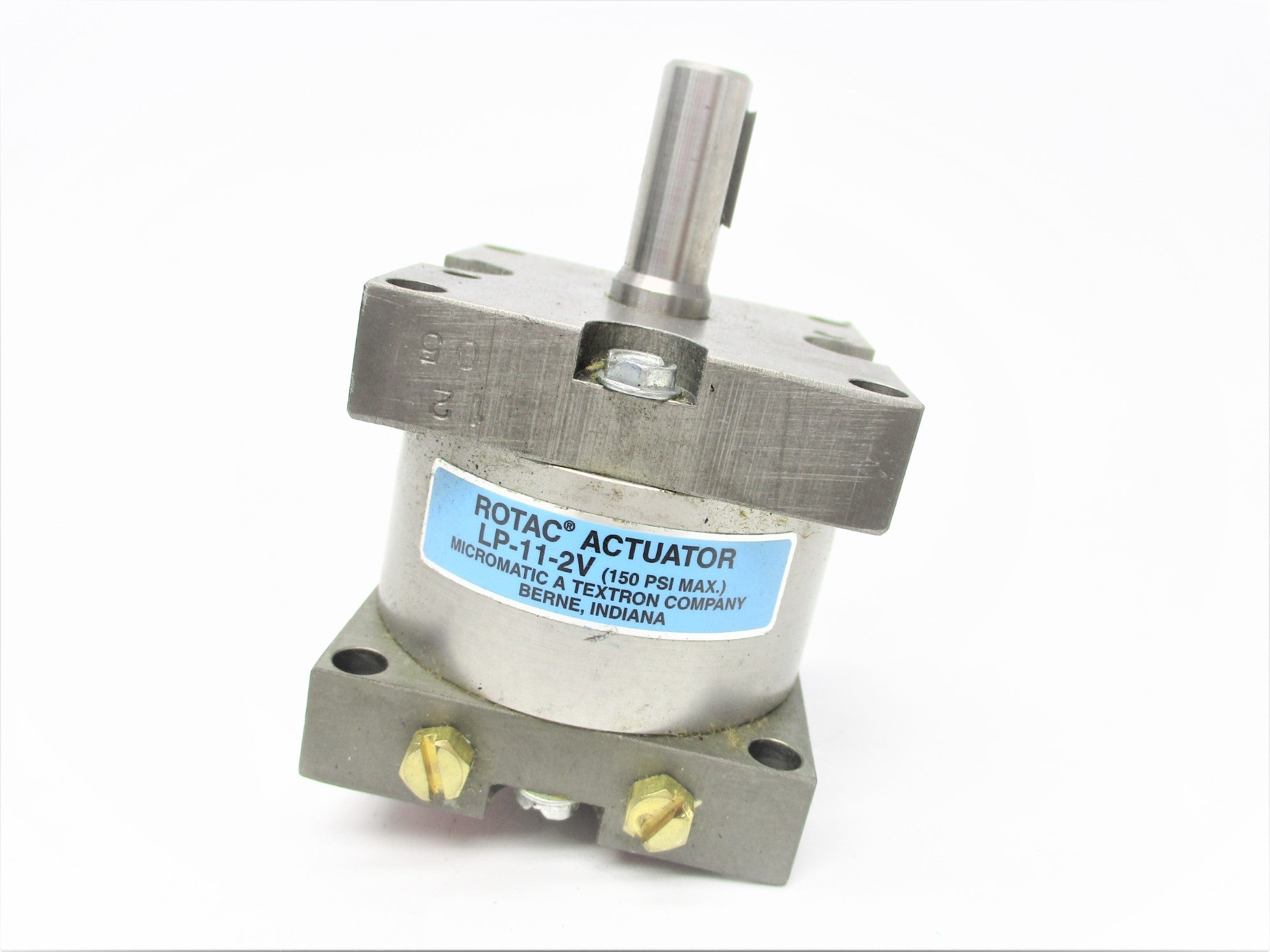 ROTAC LP-11-2V NSNP