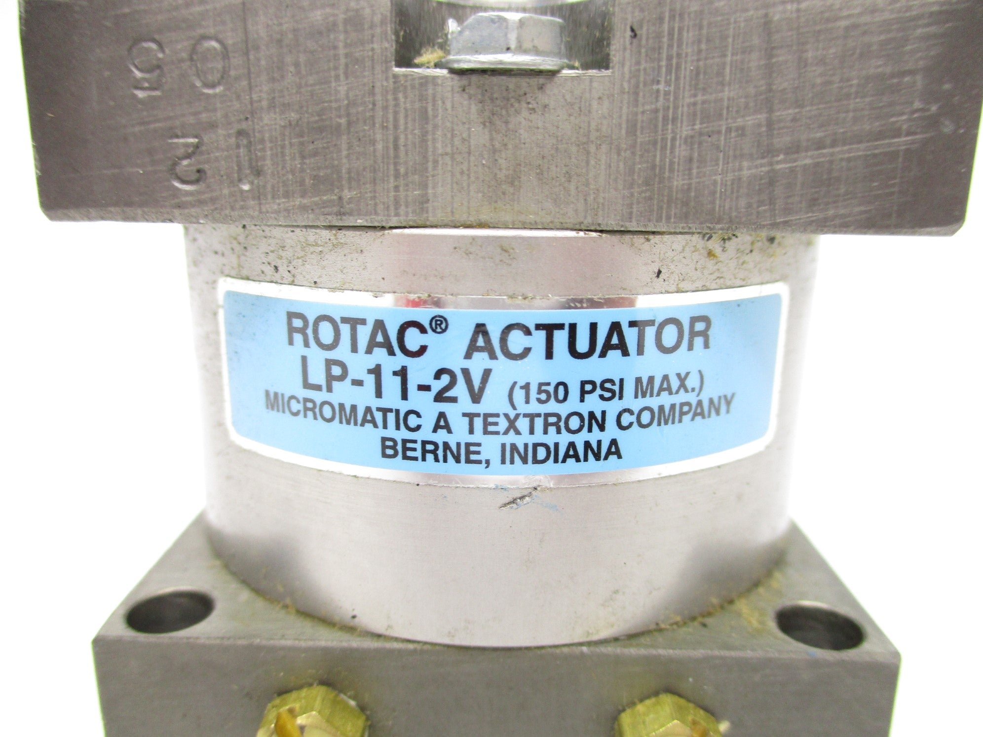 ROTAC LP-11-2V NSNP