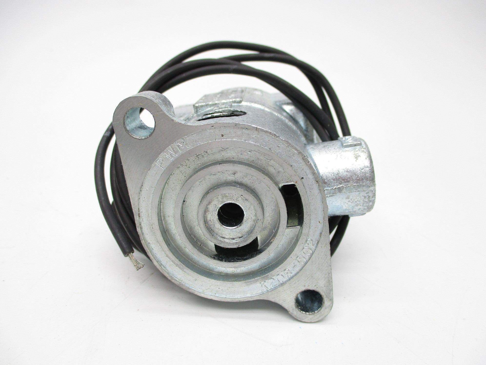 SCHRADER BELLOWS K0651043 120V NSNP
