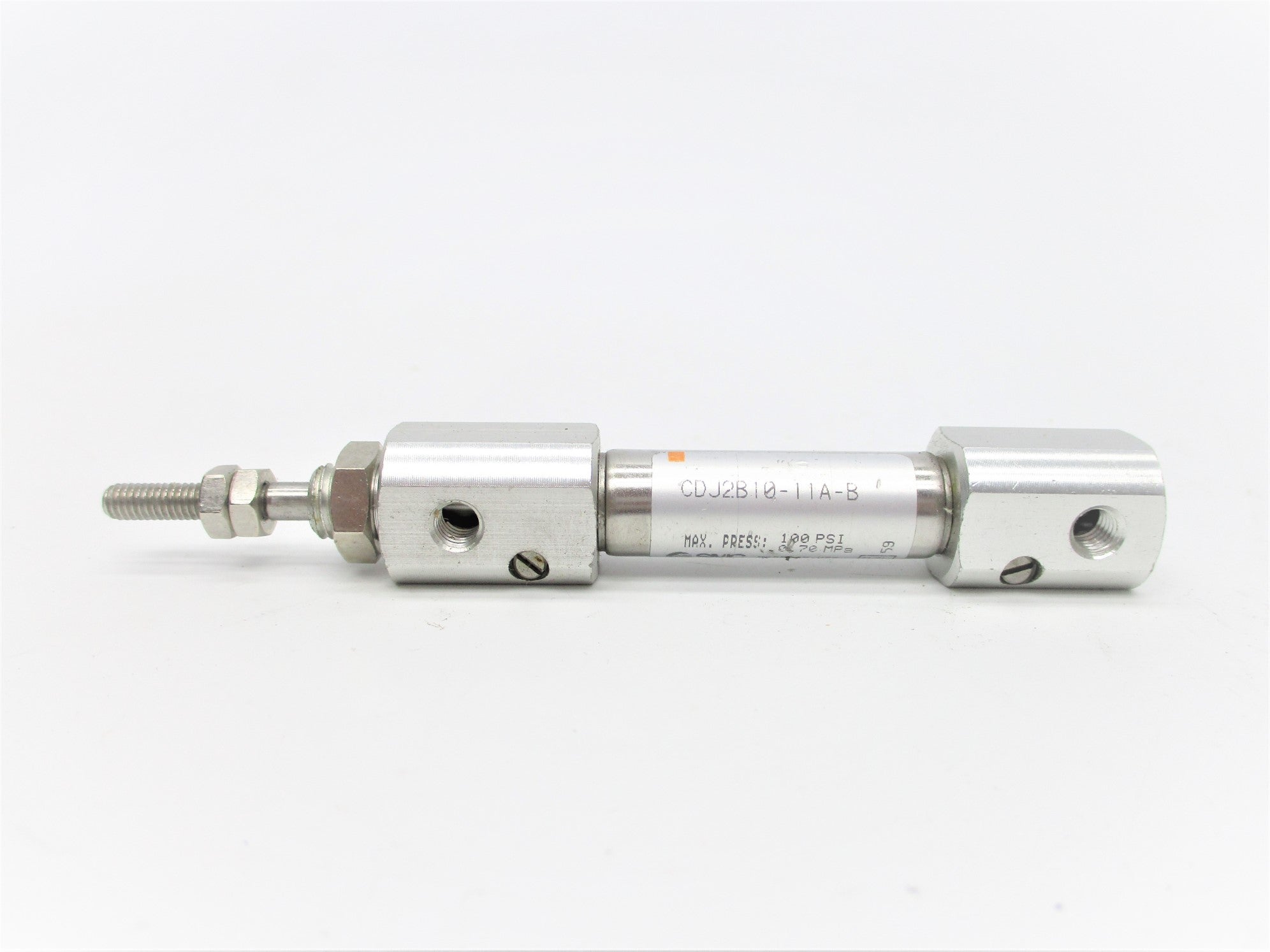 SMC CDJ2B10-11A-B 100PSI NSNP