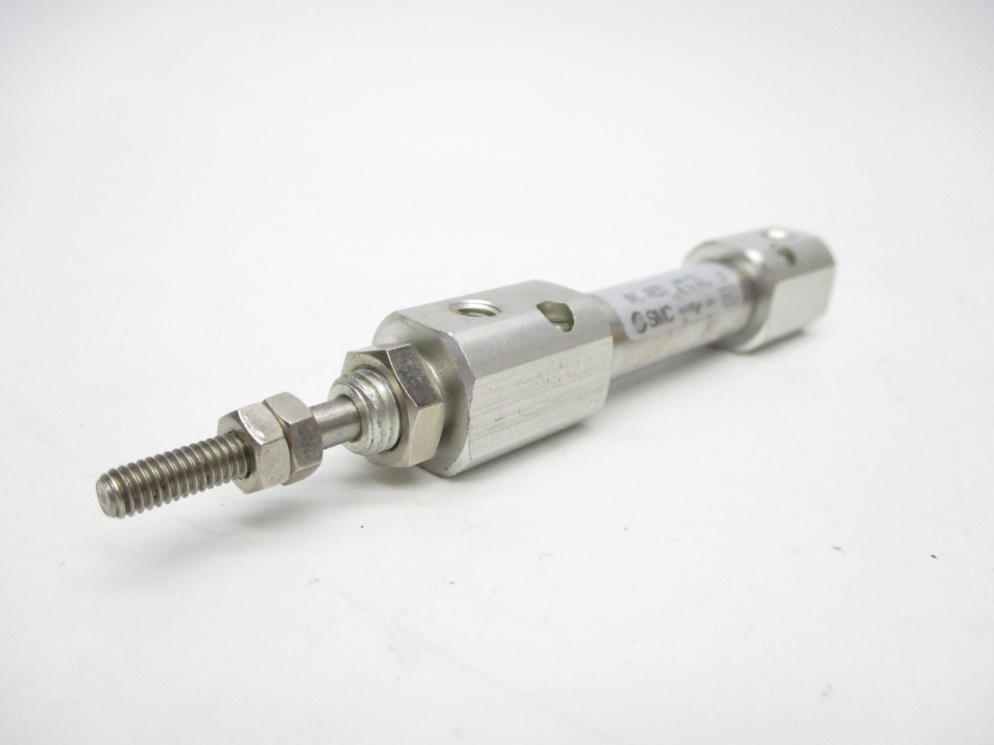 SMC CDJ2B10-11A-B 100PSI NSNP