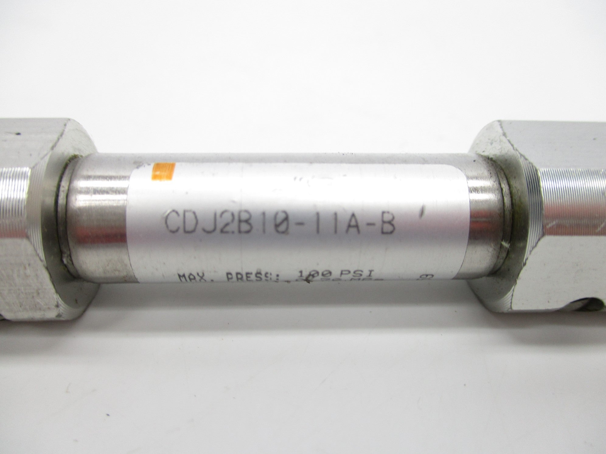 SMC CDJ2B10-11A-B 100PSI NSNP