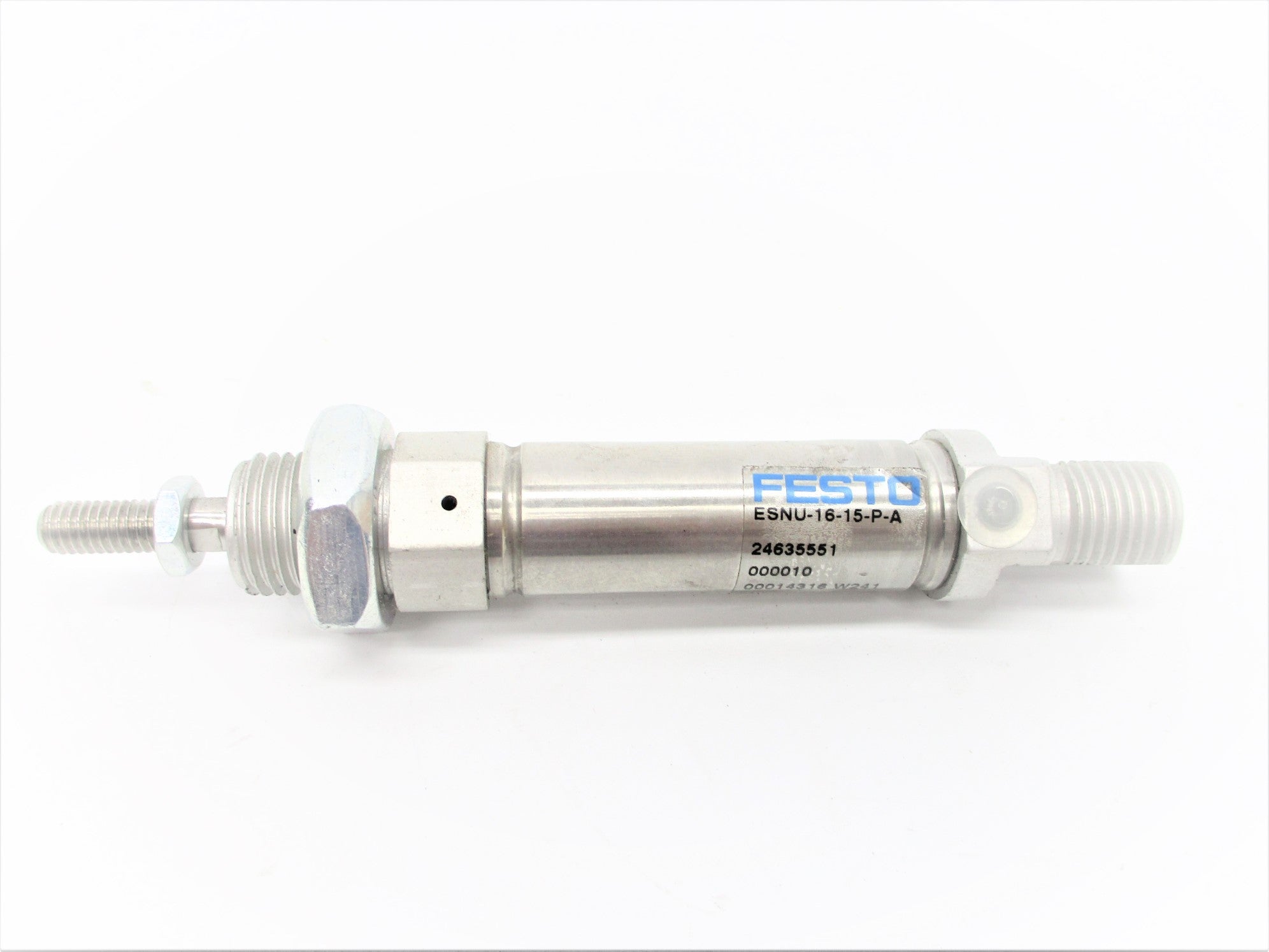 FESTO ESNU-16-15-P-A 14316 145PSI NSNP