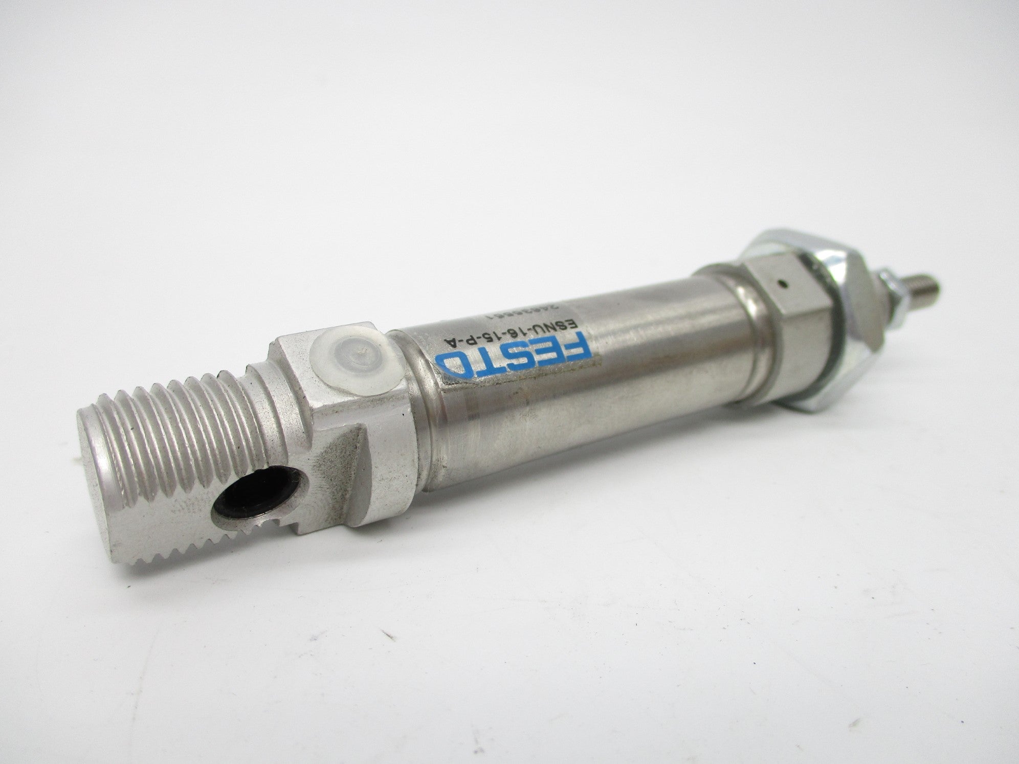 FESTO ESNU-16-15-P-A 14316 145PSI NSNP