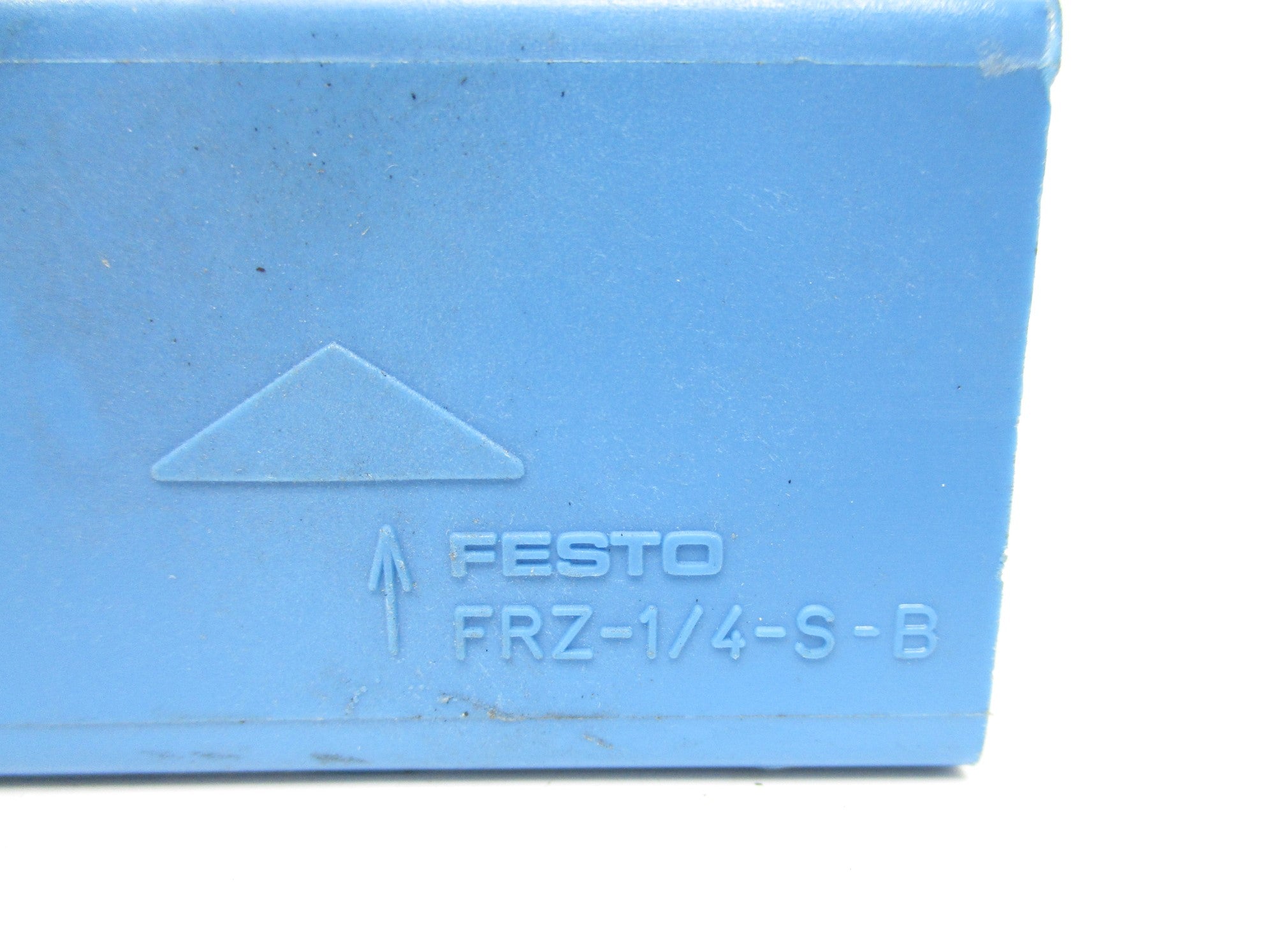 FESTO FRZ-1/4-S-B NSNP