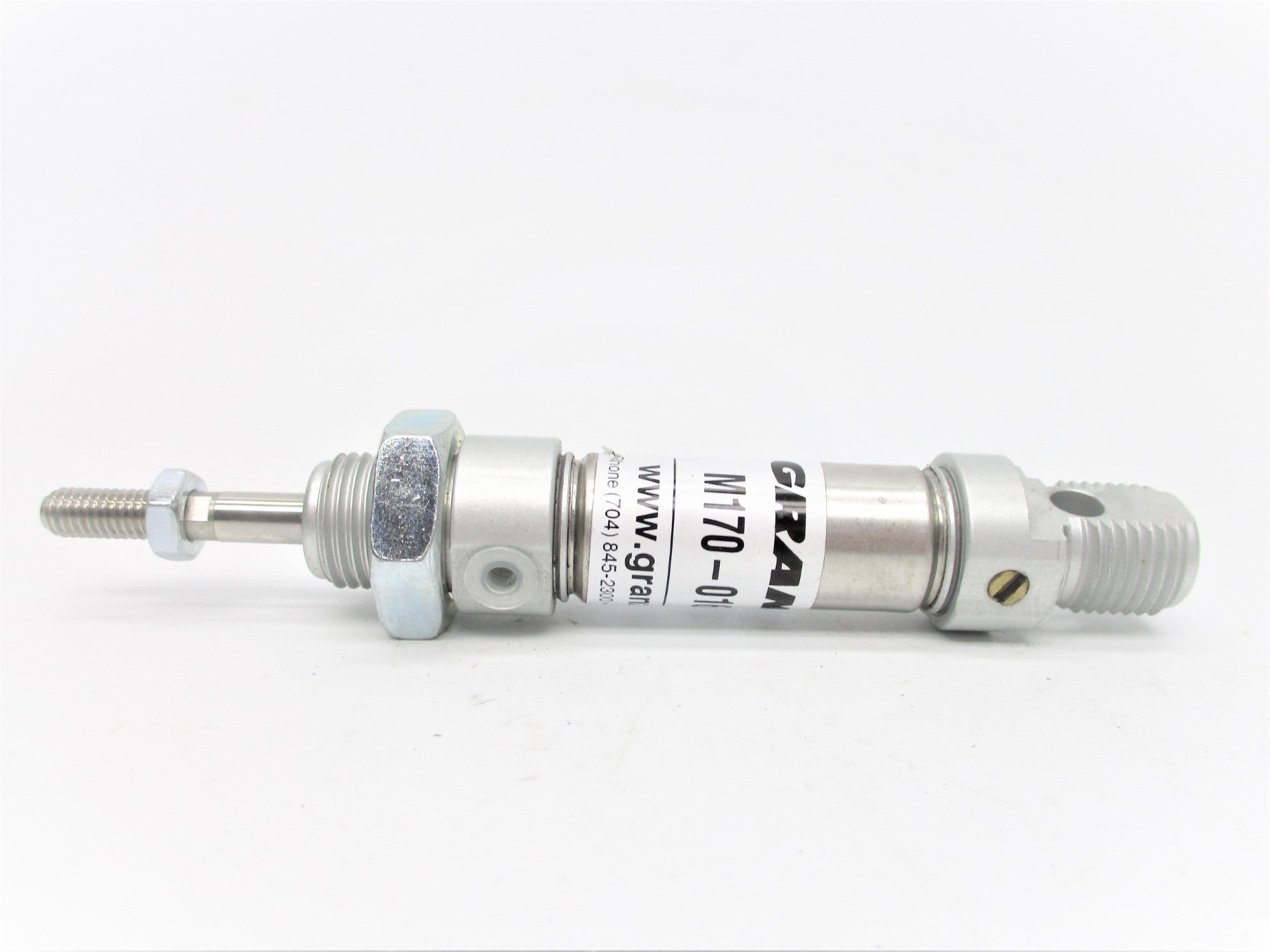 GRANZOW M170-016-0010M NSNP