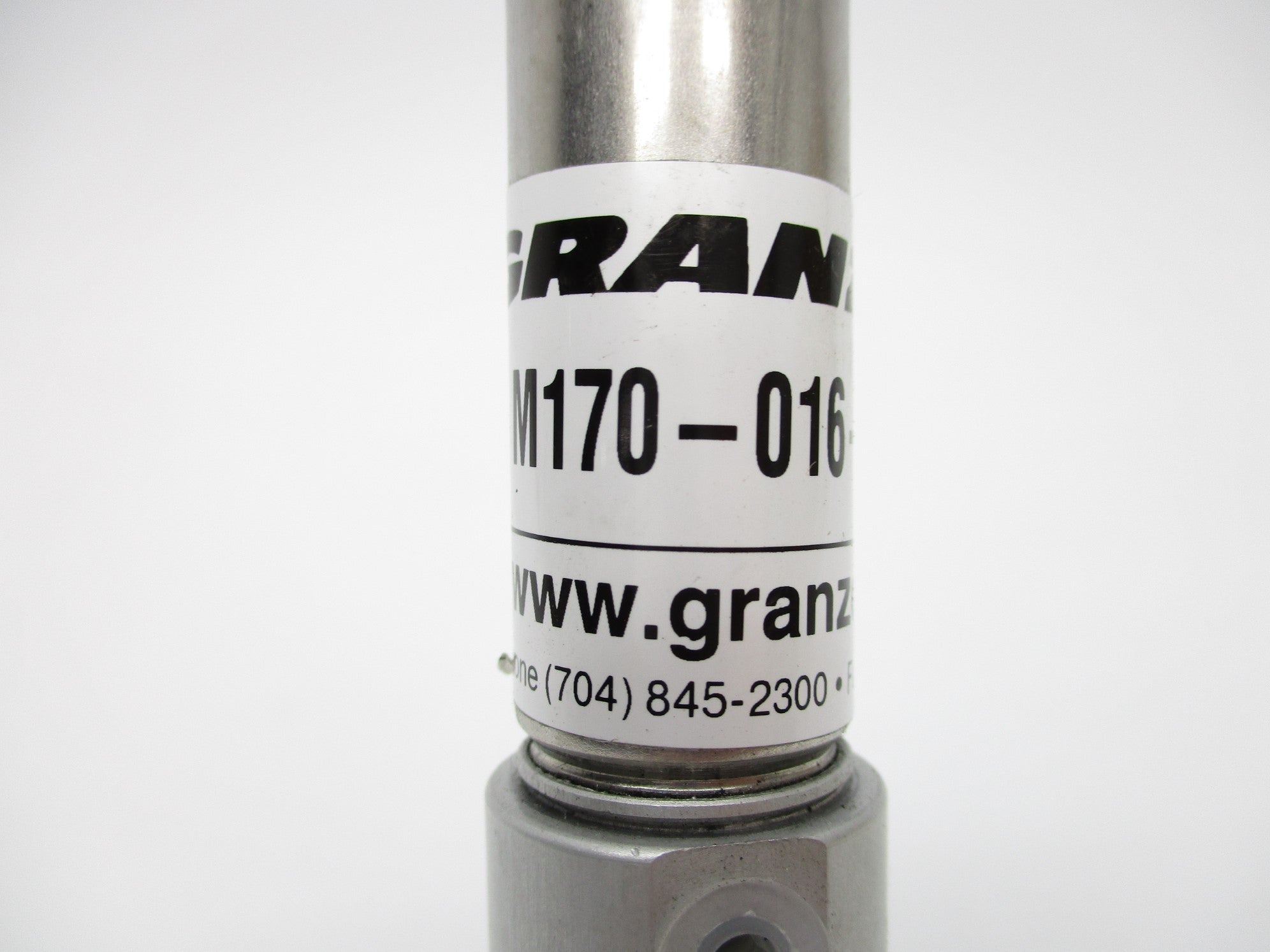 GRANZOW M170-016-0010M NSNP